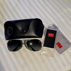 Ray-Ban Sunglasses